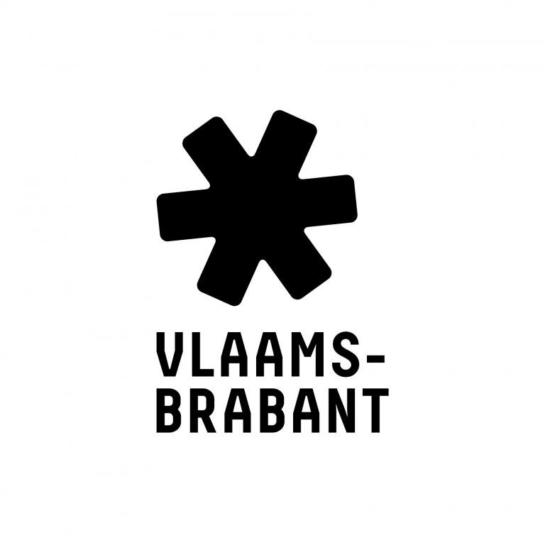 Huisstijl Provincie Vlaams Brabant