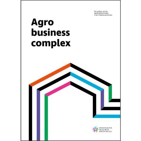 Cover van de publicatie Agro business complex